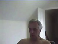 grandpa and the webcam